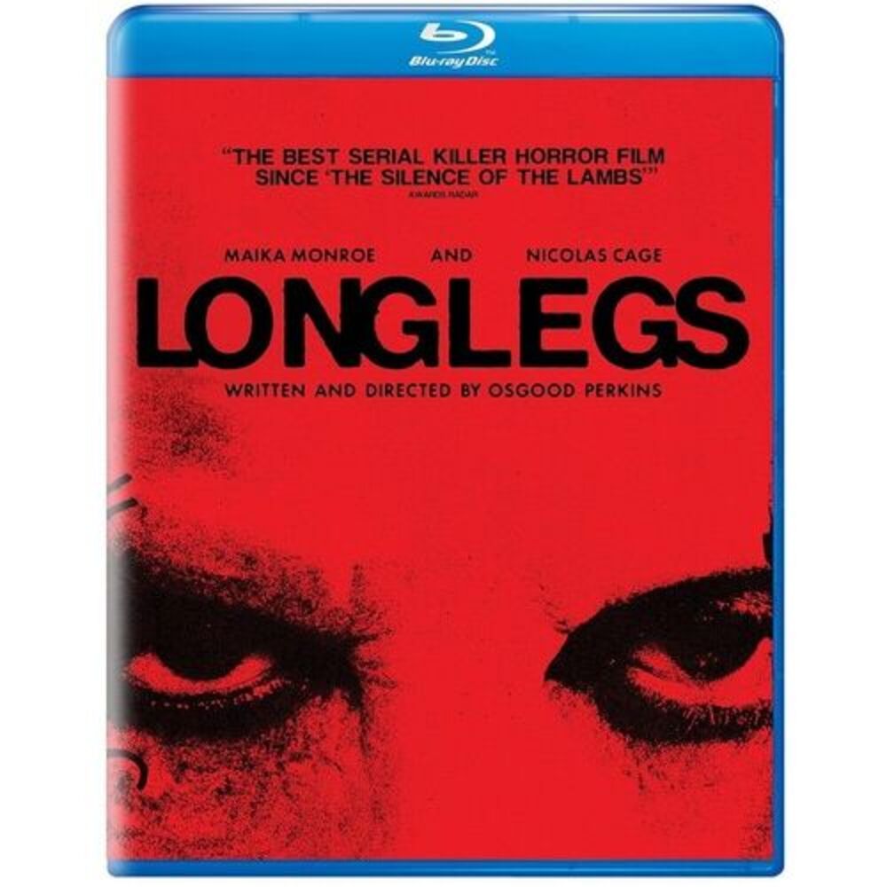 Longlegs